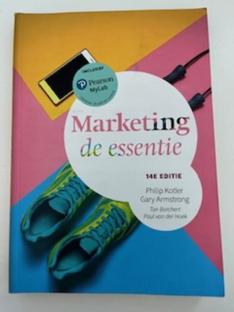 9789043036528-Marketing-de-essentie