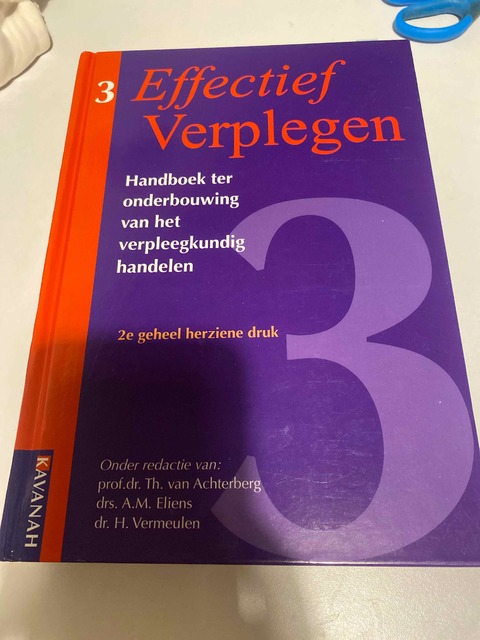 9789057401183-Effectief-verplegen-Handboek-ter-onderbouwing-van-het-verpleegkundig-handelen