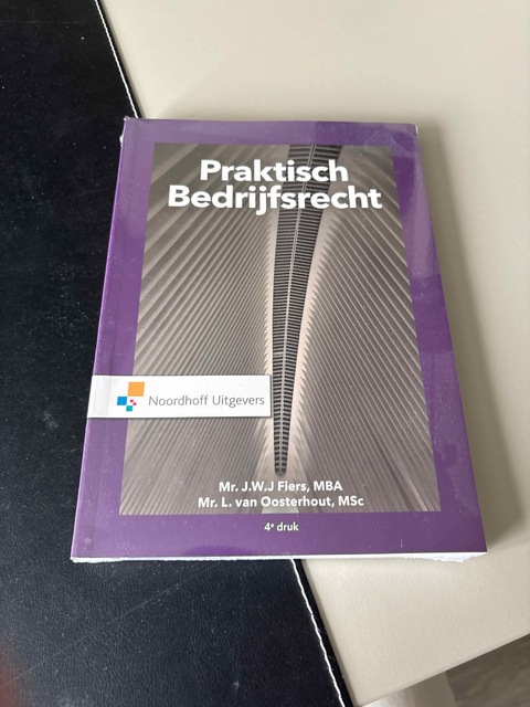 9789001899745-Praktisch-Bedrijfsrecht