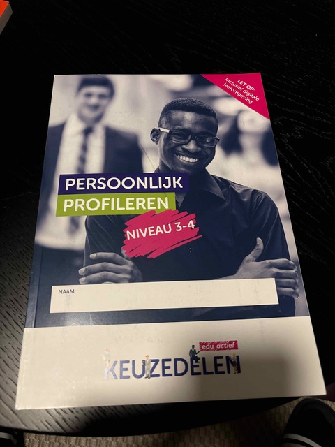 9789037251777-Persoonlijk-profileren-Niveau-3-4