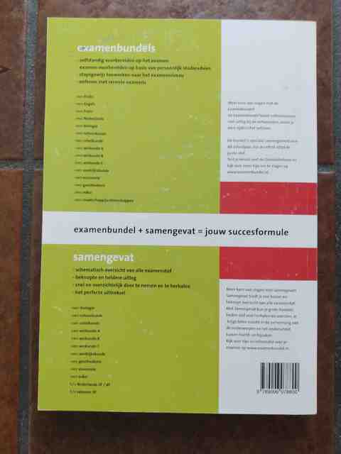 9789006078800-Samengevat-Wiskunde-B-Vwo
