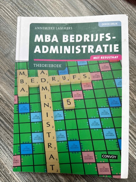 9789463170772-MBA-Bedrijfsadministratie-Theorieboek