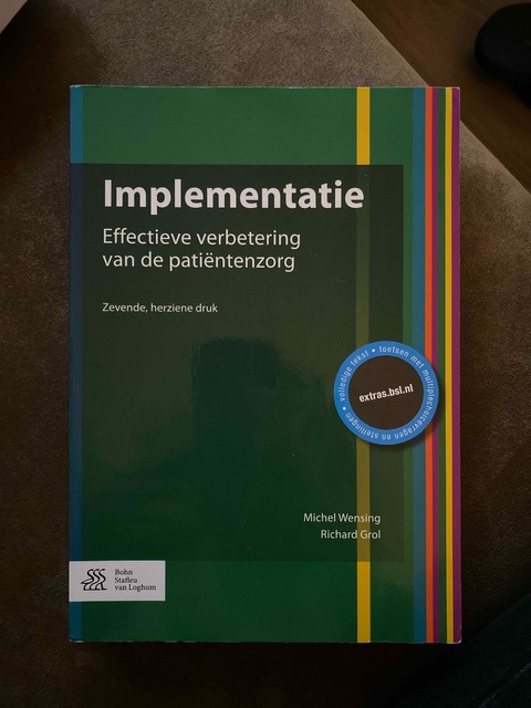 9789036817318-Implementatie