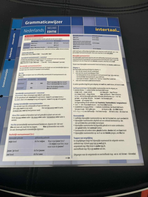 9789462930841-Grammaticawijzer-Nederlands