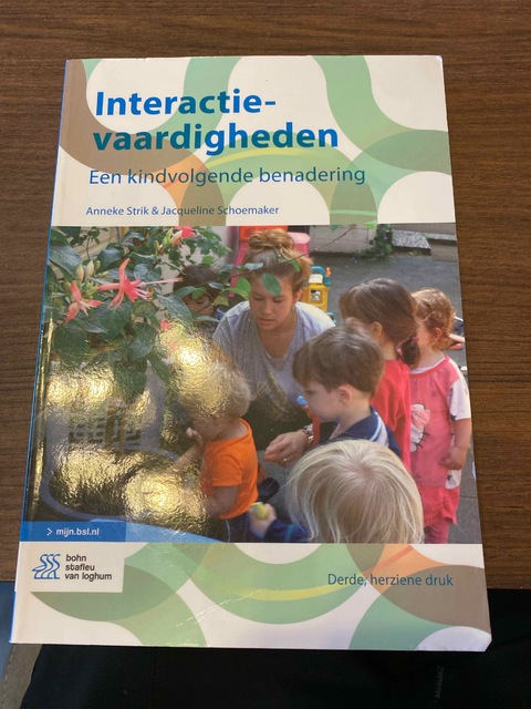 9789036820981-Interactievaardigheden