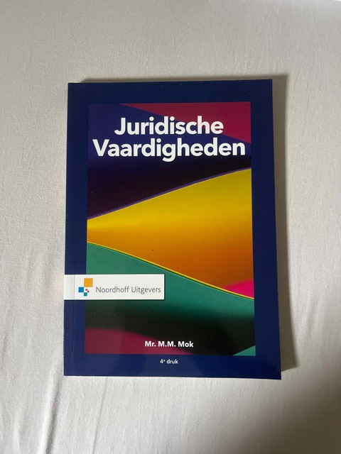 9789001899707-Juridische-vaardigheden