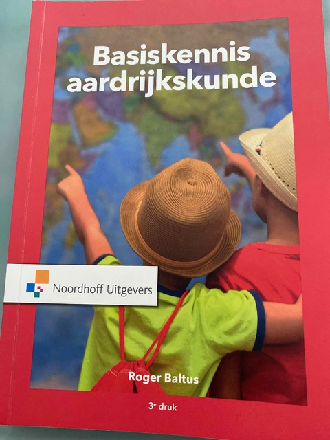 9789001901134-Basiskennis-Aardrijkskunde