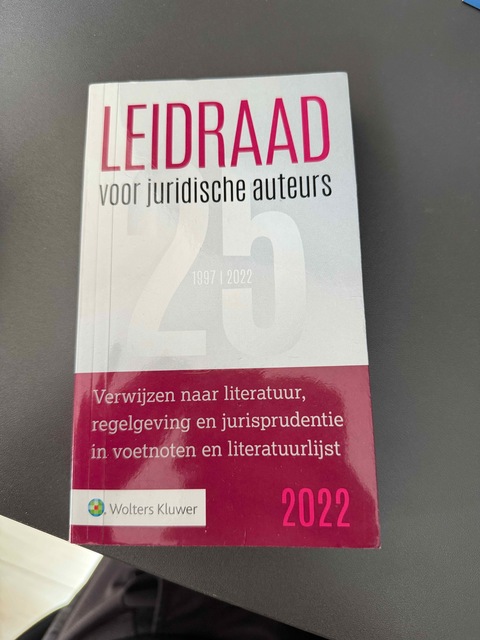 9789013167153-Leidraad-voor-juridische-auteurs