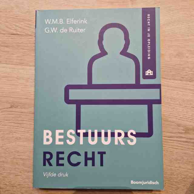 9789462906198-Bestuursrecht