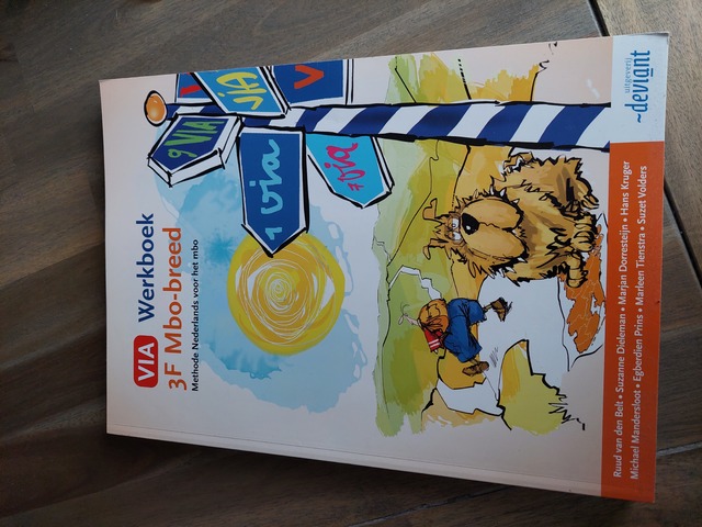 9789491699320-VIA-3F-Mbo-breed-Werkboek