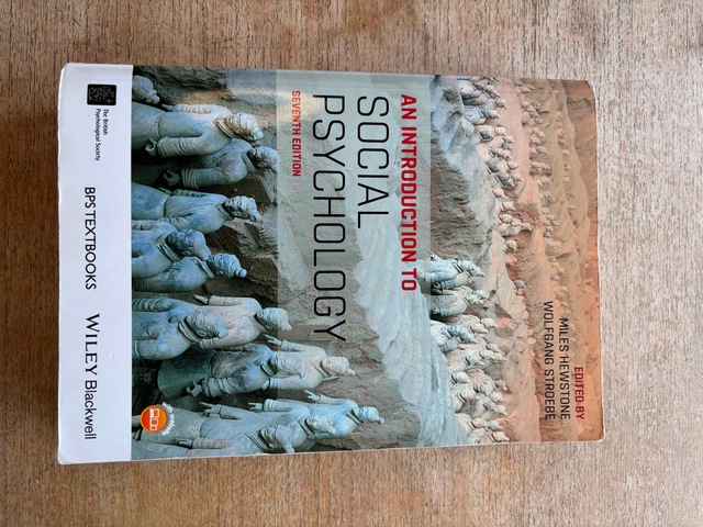 9781119486268-An-Introduction-to-Social-Psychology