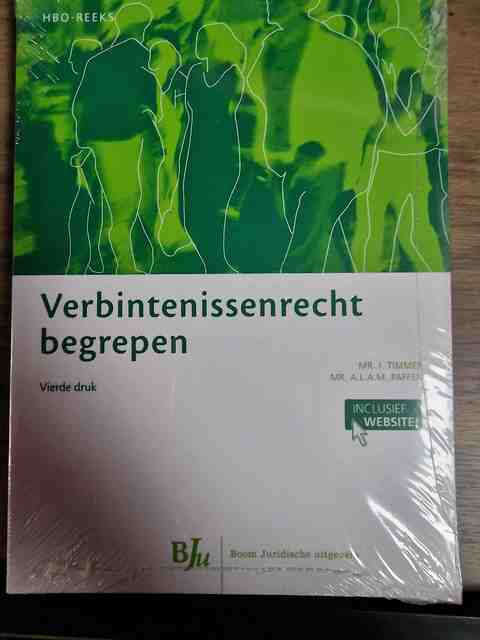 9789089746849-Verbintenissenrecht-begrepen