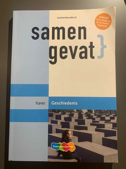 9789006925166-Samengevat-Havo-Geschiedenis