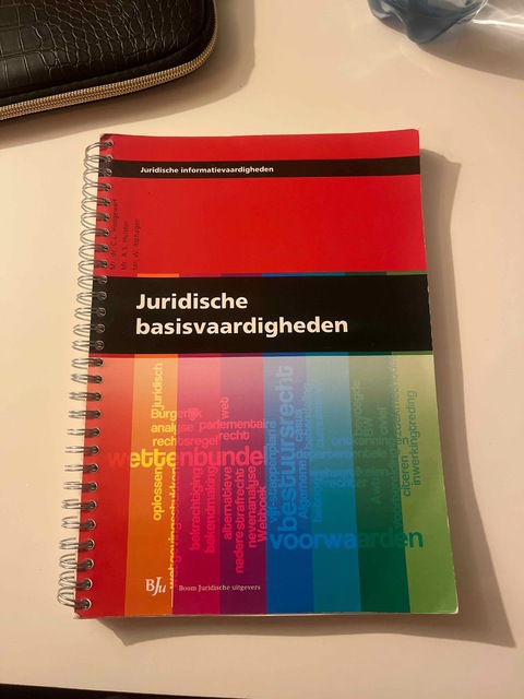 9789089743336-Juridische-basisvaardigheden