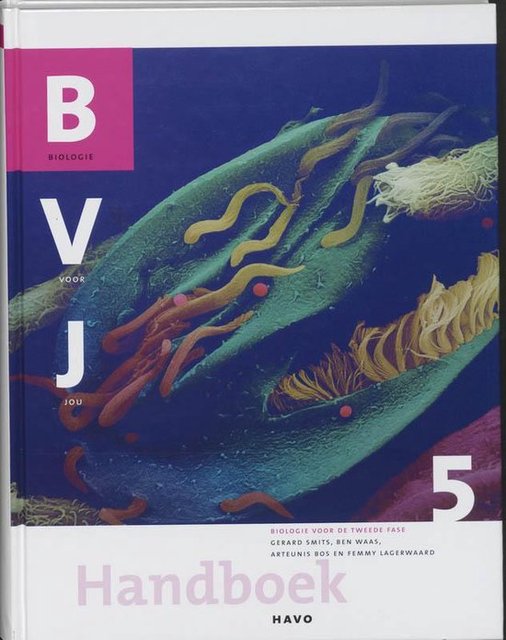 9789020872002-Biologie-voor-jou-5-havo-handboek