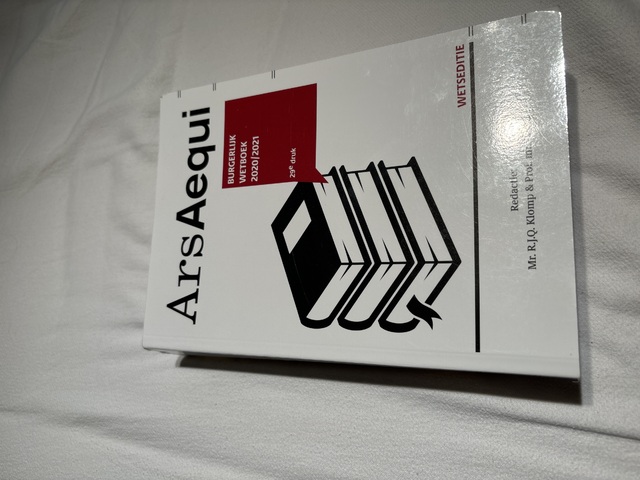 9789493199019-Burgerlijk-wetboek-20202021