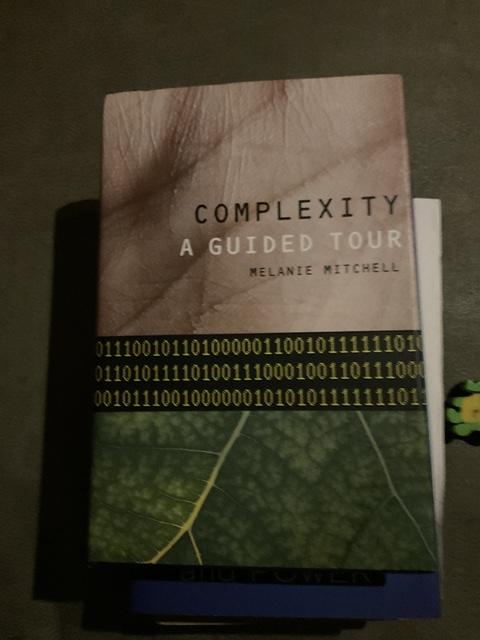 9780195124415-Mitchell-Complexity-a-Guided-Tour-C