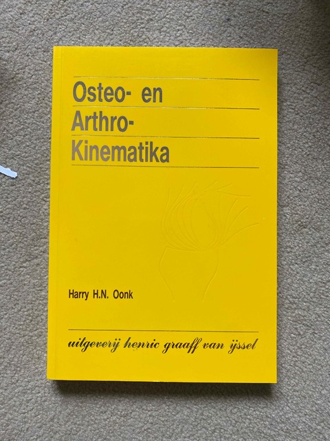 9789072467010-Osteo-en-arthrokinematika