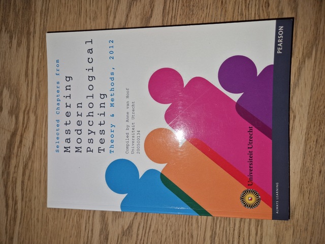 9781784492663-Mastering-Modern-Psychological-Testing-Theory-Methods-------2012Universiteit-Utrecht