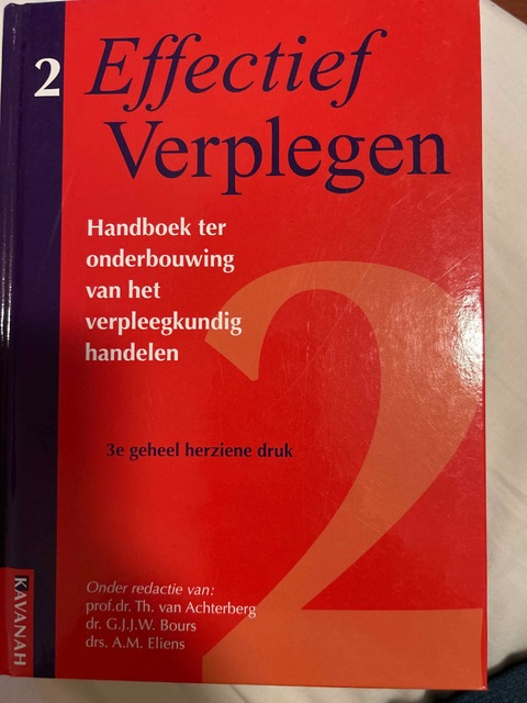 9789057401176-Effectief-Verplegen-Handboek-ter-onderbouwing-van-het-verpleegkundig-handelen