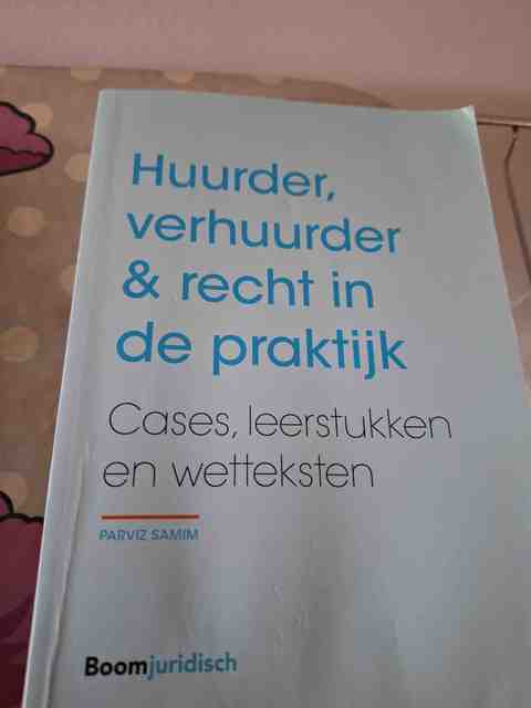 9789462902121-Huurder-verhuurder-recht-in-de-praktijk