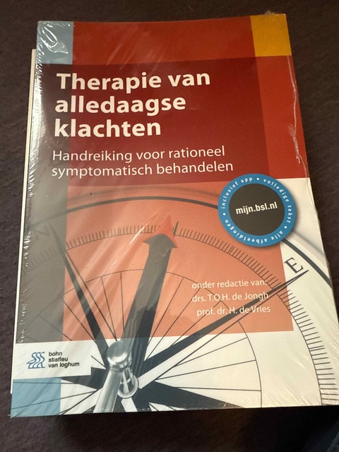 9789036819213-Therapie-van-alledaagse-klachten
