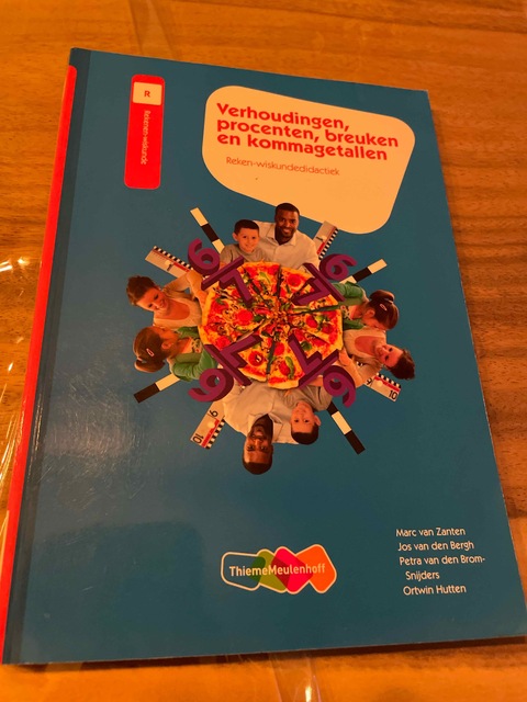 9789006955378-Verhoudingen-procenten-breuken-en-kommagetallen