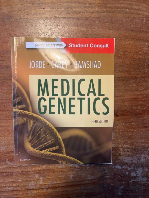 9780323188357-Medical-Genetics