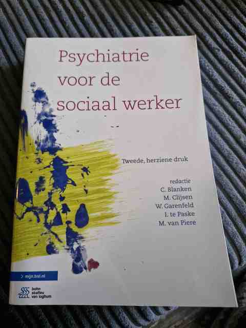 9789036812467-Psychiatrie-voor-de-sociaal-werker