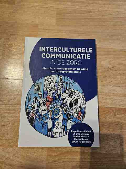 9789023256359-Interculturele-communicatie-in-de-zorg
