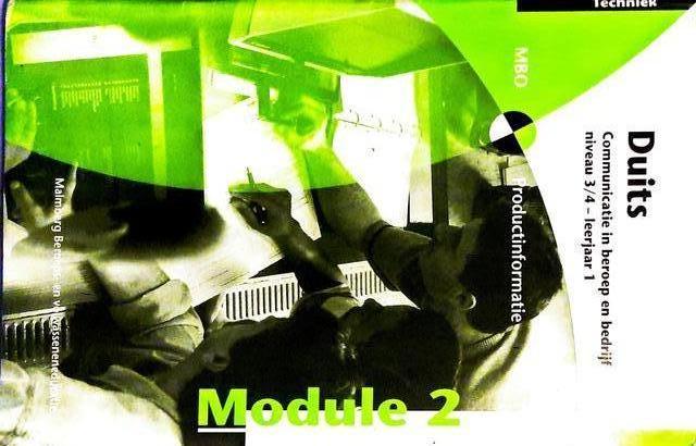 9789020841282-Duits-Productinformatie-deel-Sector-techniek-BeroepsOpleidende-Leerweg-druk-2