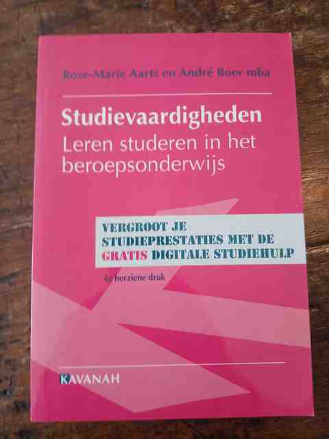 9789057400704-Studievaardigheden