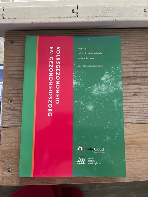 9789036813198-Volksgezondheid-en-gezondheidszorg