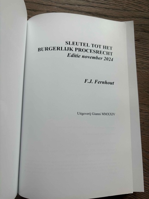 9789077970560-Sleutel-tot-het-burgerlijk-procesrecht