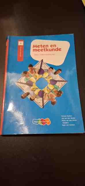 9789006955385-Meten-en-meetkunde