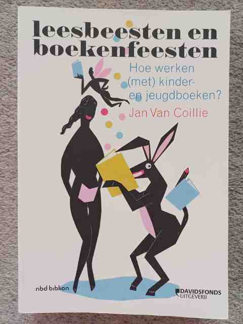 9789076830919-Leesbeesten-en-boekenfeesten