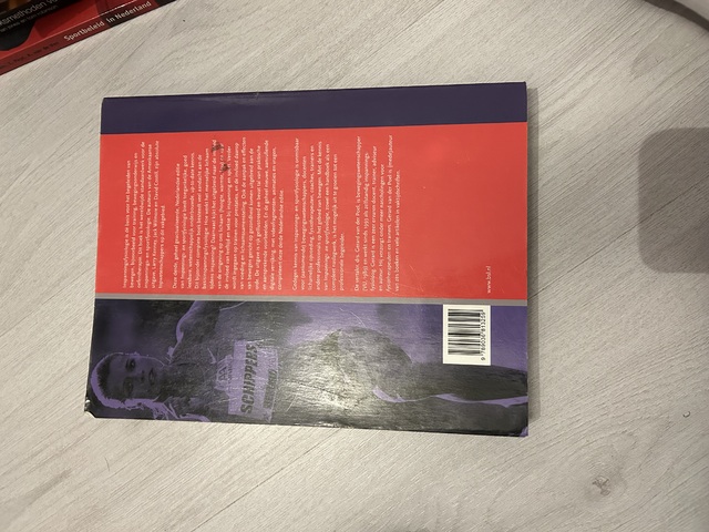 9789036813259-Inspannings-en-sportfysiologie