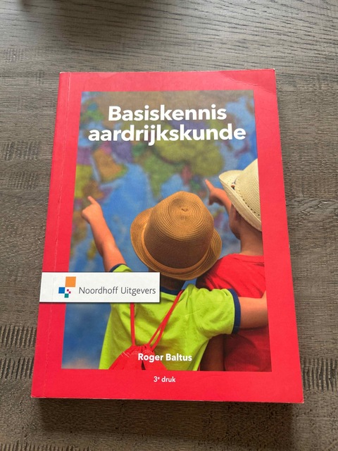 9789001901134-Basiskennis-Aardrijkskunde