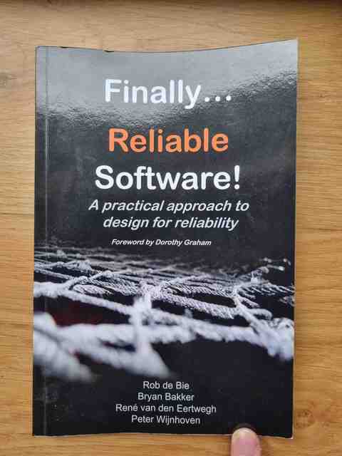 9781499226669-Finally...-Reliable-Software