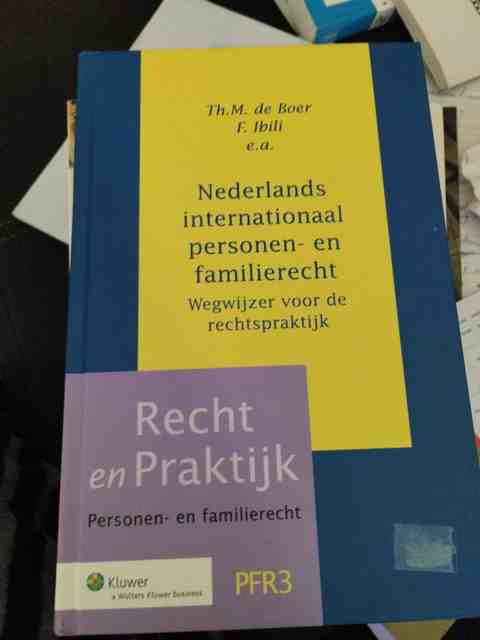 9789013107081-Nederlands-internationaal-personen-en-familierecht