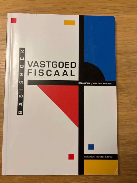 9789083230702-Vastgoed-fiscaal-basisboek