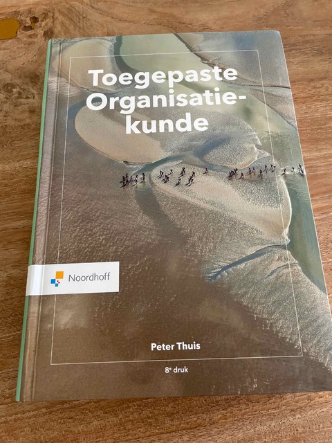 9789001738495-Toegepaste-Organisatiekunde