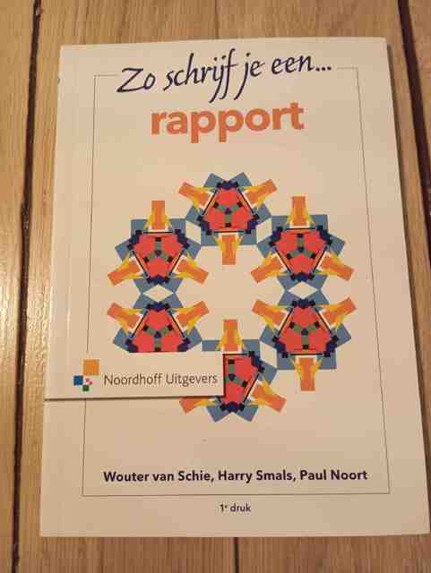 9789001862589-Zo-schrijf-je-een-rapport