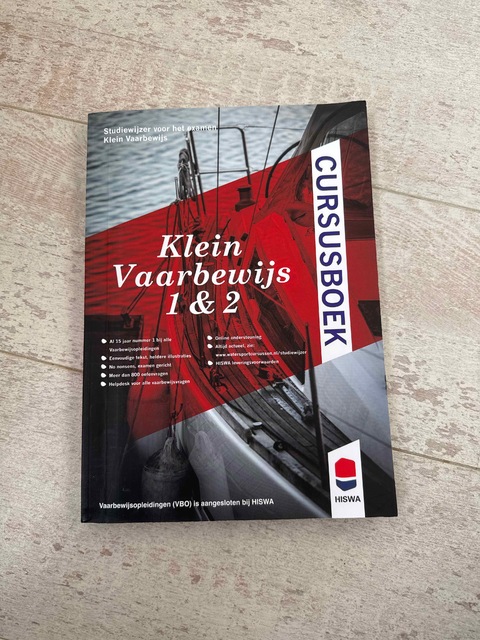 9789491173172-Studiewijzer-Klein-Vaarbewijs-1-2