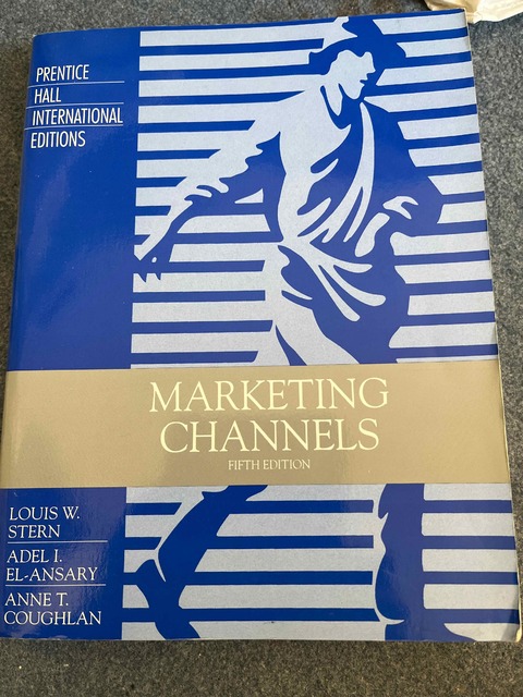 9780132427937-Marketing-Channels