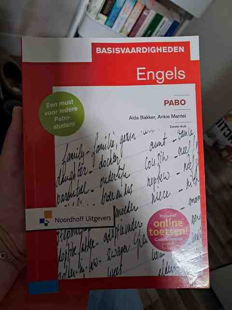 9789001817251-Basisvaardigheden-Engels-voor-de-Pabo