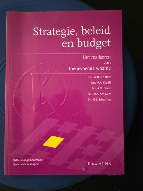 9789013007664-Strategie-Beleid-En-Beheer