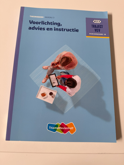 9789006910230-Voorlichting-advies-en-instructie-Basisboek-niveau-3