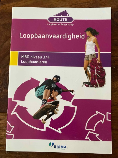 9789087717650-Loopbaanvaardigheid-MBO-niveau-34-Loopbaanleren