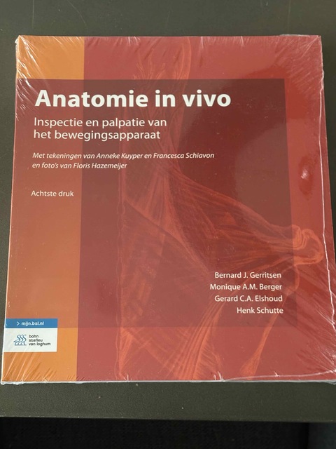 9789036823944-Anatomie-in-vivo
